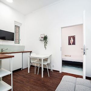 Appartement met een Slaapkamer
